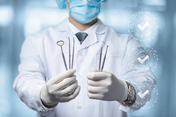 Best Root Canal Treatment  in Olympia Heights, FL