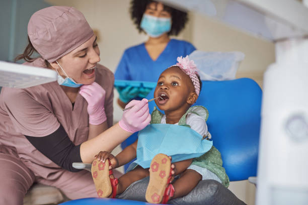 Why Choose Us for Your Dental Needs in Olympia Heights, FL