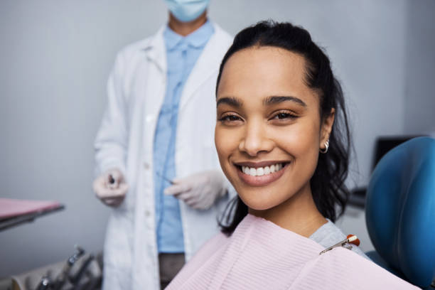 Best Full Mouth Reconstruction  in Olympia Heights, FL