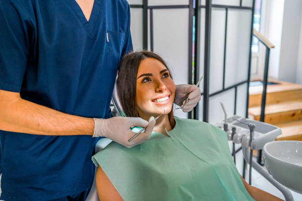 Best Veneers and Lumineers  in Olympia Heights, FL