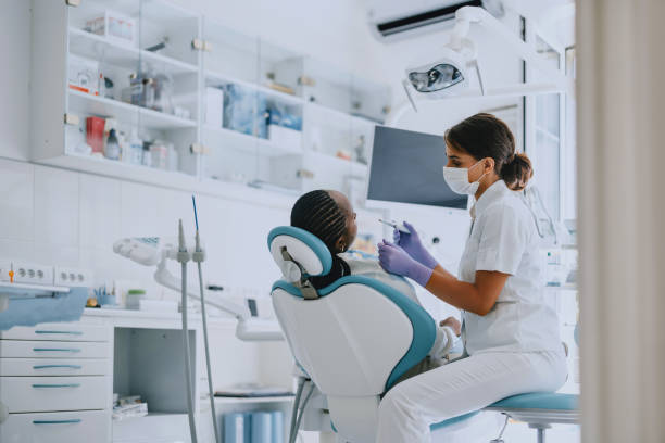 Best Dental Exams and Cleanings  in Olympia Heights, FL