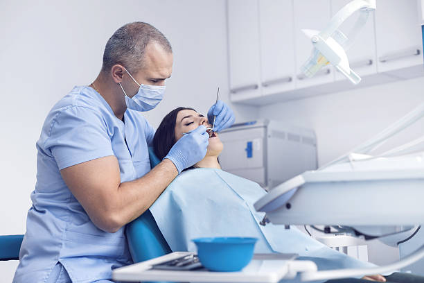 Best Wisdom Tooth Removal  in Olympia Heights, FL