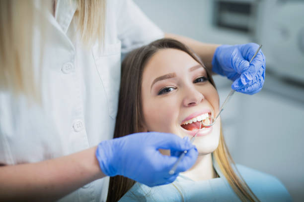 Best Periodontal (Gum) Disease Treatment  in Olympia Heights, FL
